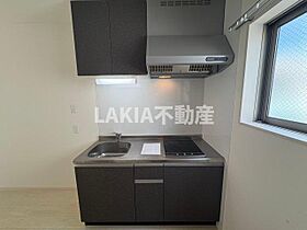 F asecia premier  ｜ 大阪府大阪市都島区中野町3丁目（賃貸アパート1LDK・3階・30.69㎡） その4