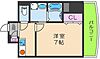 フジテラス南森町3階6.5万円