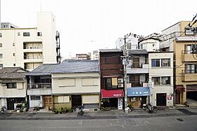 エスリード北梅田第2  ｜ 大阪府大阪市北区豊崎1丁目（賃貸マンション1R・7階・18.33㎡） その11