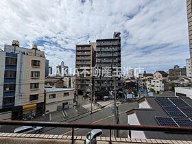 メロディーハイム大今里  ｜ 大阪府大阪市東成区大今里3丁目13-18（賃貸マンション1R・4階・27.87㎡） その12