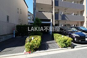 La CASA京橋  ｜ 大阪府大阪市城東区蒲生2丁目（賃貸マンション1DK・5階・24.18㎡） その21