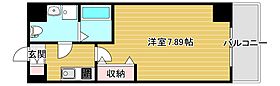 大阪府大阪市北区大淀中3丁目8-20（賃貸マンション1K・6階・23.00㎡） その2