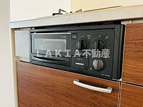 大阪府大阪市北区本庄西3丁目（賃貸マンション1LDK・4階・40.04㎡） その19