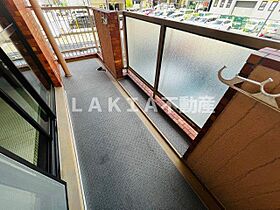 大阪府大阪市北区本庄西3丁目（賃貸マンション1LDK・4階・40.04㎡） その10