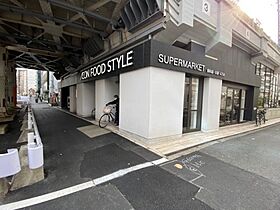 大阪府大阪市北区本庄西2丁目12-4（賃貸アパート1LDK・2階・41.85㎡） その26