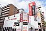 周辺：【パチンコ】パーラーアトム桜川店まで6430ｍ