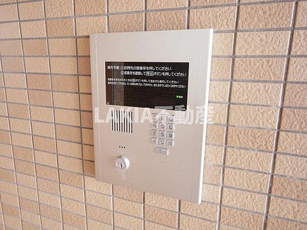 エレガンスレイヴ ｜大阪府大阪市城東区東中浜9丁目(賃貸マンション1LDK・2階・30.32㎡)の写真 その24