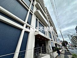 ファミリーコーポ今福