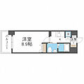 ルクレ京橋11階8.0万円