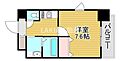 ブランブリエ京橋8階7.5万円
