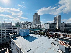 エスティライフ大阪都島  ｜ 大阪府大阪市都島区友渕町2丁目（賃貸マンション1K・1階・24.43㎡） その18