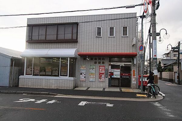 画像27:【郵便局】東大阪森河内郵便局まで2566ｍ