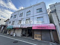 プレスト東加賀屋