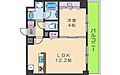 BelleStella5階11.5万円