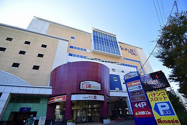 シリウス中央 ｜大阪府大阪市城東区中央3丁目(賃貸マンション1LDK・7階・40.09㎡)の写真 その22