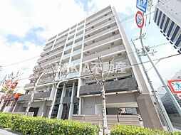 ワールドアイ都島高倉町