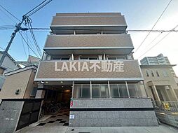 べリーウェル都島