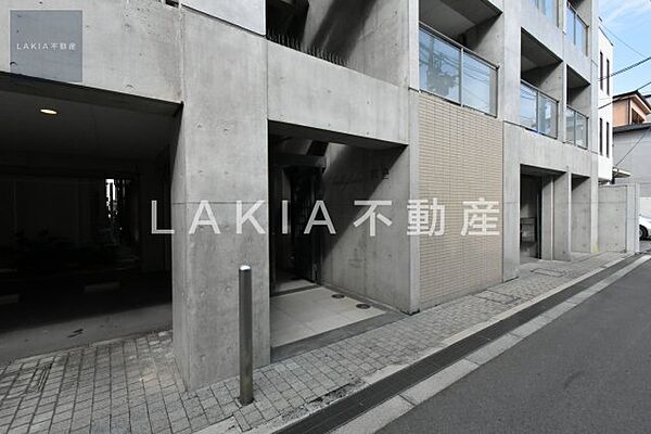 ベルフォーレ都島 ｜大阪府大阪市都島区都島本通3丁目(賃貸マンション2K・4階・33.48㎡)の写真 その19