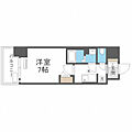 スワンズシティ大阪城コスタ2階6.0万円