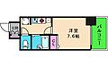 エスリード深江橋7階5.5万円
