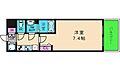 セオリー大阪城サウスゲート7階6.5万円