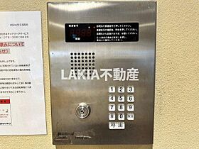 ハビデ深江橋  ｜ 大阪府大阪市城東区諏訪4丁目（賃貸マンション2LDK・3階・49.23㎡） その26