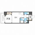 アーバネックス大阪城北9階10.3万円