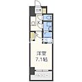 エスリード京橋グランテラス10階6.2万円