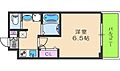 SK南森町2階6.8万円