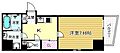 フジテラス南森町8階7.0万円