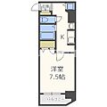 エスライズ桜ノ宮25階6.0万円