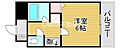キャッスルプラザ壱番館5階4.9万円