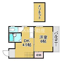 さくら20番館  ｜ 大阪府大阪市城東区古市3丁目（賃貸マンション1DK・3階・22.00㎡） その2