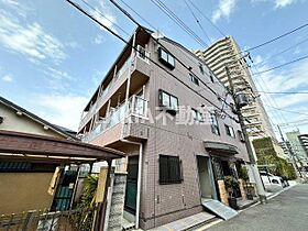 さくら20番館  ｜ 大阪府大阪市城東区古市3丁目（賃貸マンション1DK・3階・22.00㎡） その1