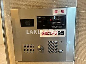 フォレストガーデン成育II  ｜ 大阪府大阪市城東区成育2丁目（賃貸マンション1K・5階・26.52㎡） その24