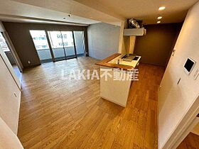 リブウッド大阪城  ｜ 大阪府大阪市都島区片町1丁目（賃貸マンション2LDK・3階・93.16㎡） その13