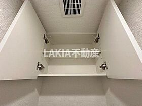 セレニテ放出リアン 608 ｜ 大阪府大阪市城東区諏訪1丁目17-5（賃貸マンション1LDK・6階・28.00㎡） その11