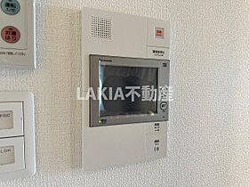 セレニテ放出リアン 608 ｜ 大阪府大阪市城東区諏訪1丁目17-5（賃貸マンション1LDK・6階・28.00㎡） その27