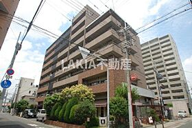 メゾンフロマージュ関目  ｜ 大阪府大阪市城東区関目5丁目（賃貸マンション3LDK・4階・65.32㎡） その1