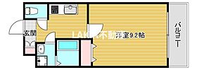 フジパレス城東諏訪VI番館  ｜ 大阪府大阪市城東区諏訪4丁目（賃貸アパート1K・1階・28.00㎡） その2