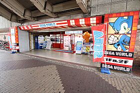 グランドールハタダビルディングI  ｜ 大阪府大阪市都島区東野田町4丁目（賃貸マンション1DK・6階・28.60㎡） その16