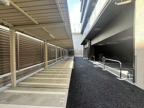 カーサレグラス城東セントラル  ｜ 大阪府大阪市城東区成育1丁目（賃貸マンション1K・5階・25.05㎡） その24