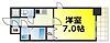 フォーリアライズ南堀江ヴィータ8階6.4万円