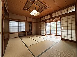 和室の画像