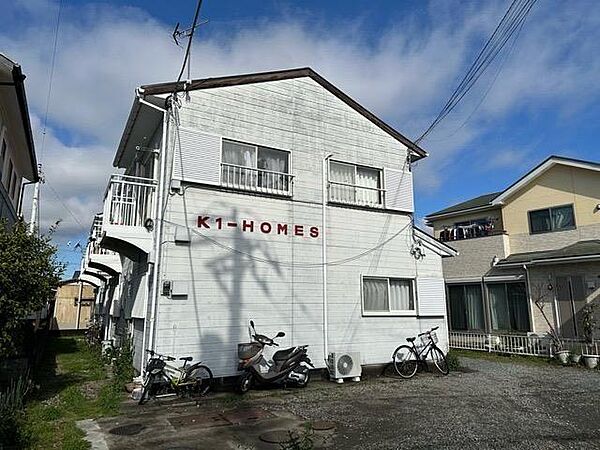 静岡県沼津市小諏訪(賃貸アパート3DK・1階・63.79㎡)の写真 その1