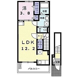 御殿場駅 7.7万円