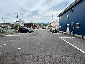 サンライズ 205 ｜ 静岡県御殿場市大坂274-1（賃貸マンション1K・2階・25.16㎡） その16