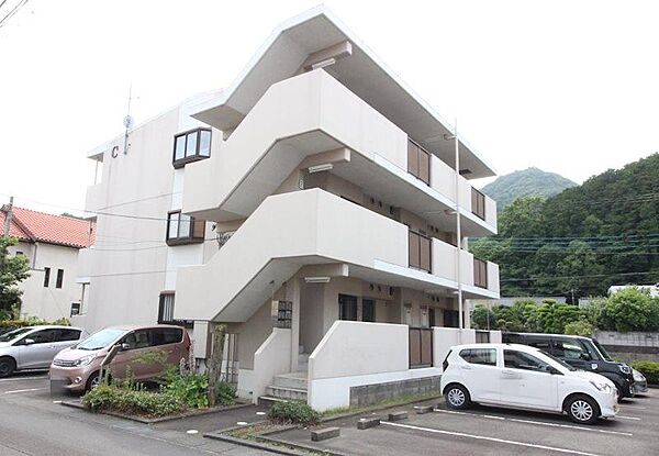 セゾンMT A202｜静岡県駿東郡清水町徳倉(賃貸マンション3LDK・2階・59.62㎡)の写真 その1