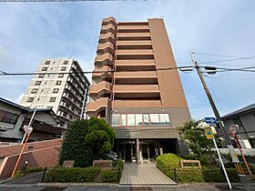 マンションベルシー 1003 ｜ 静岡県沼津市高島本町3-10（賃貸マンション3LDK・10階・68.75㎡） その1