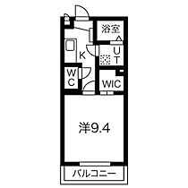 フェリスタ西条町 202 ｜ 静岡県沼津市西条町95-4（賃貸マンション1K・2階・30.24㎡） その2